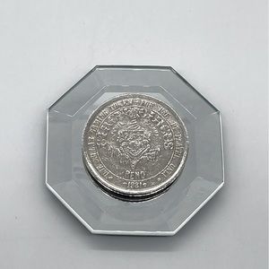 $1 CASINO GAMING TOKEN, CIRCUS CIRCUS RENO, NEVADA